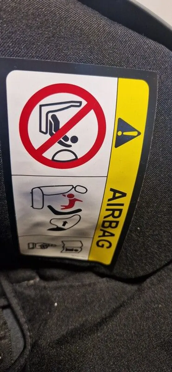 Newborn & baby household equipment - Image 3