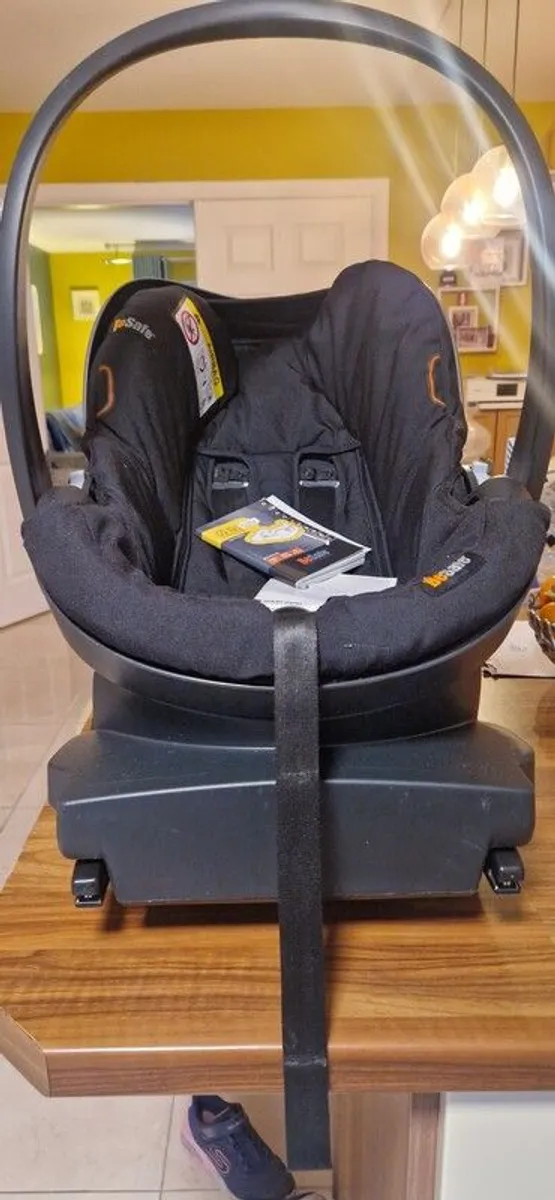 Newborn & baby household equipment - Image 4