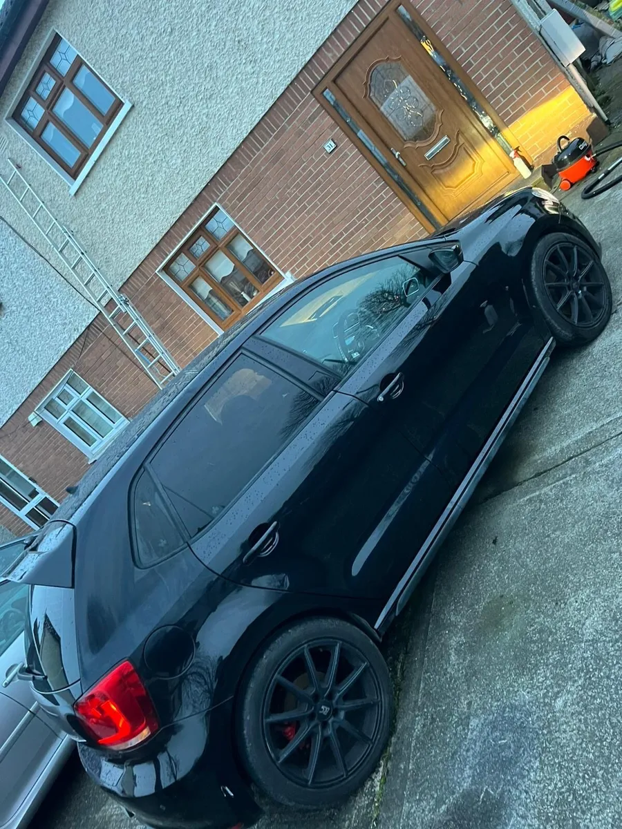 Vw Polo GTI - Image 2