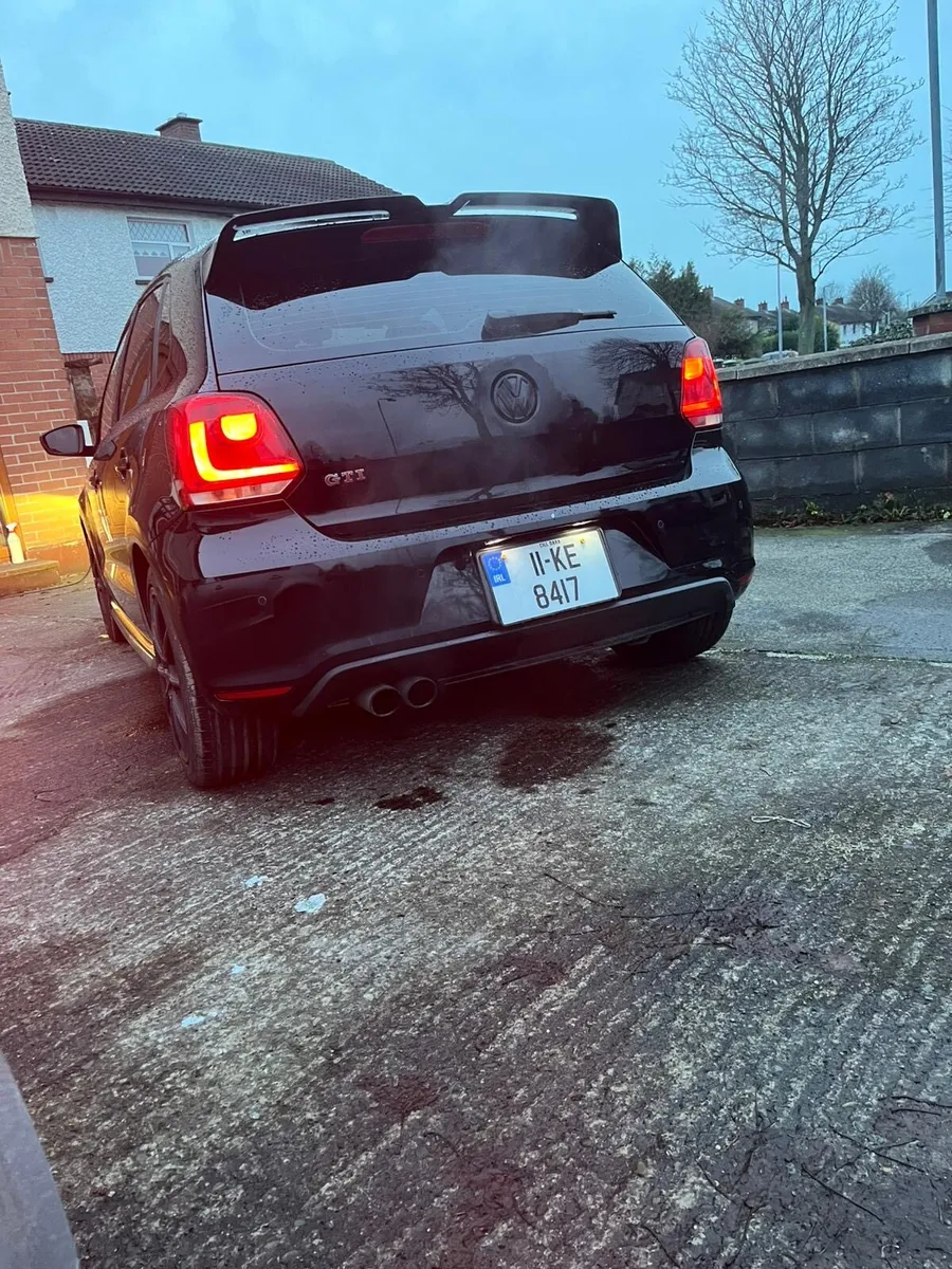Vw Polo GTI - Image 3