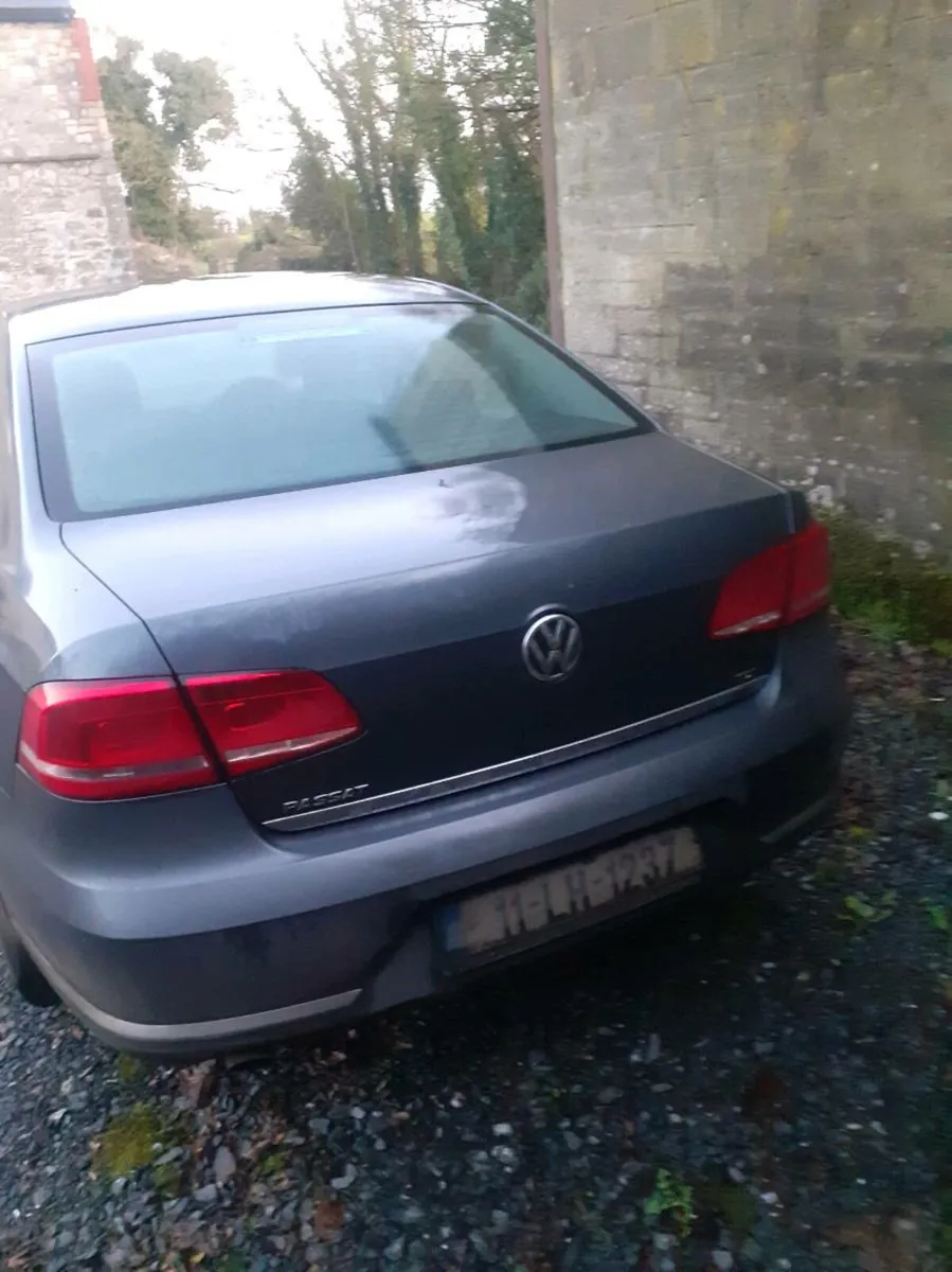 VW Passat - Image 2