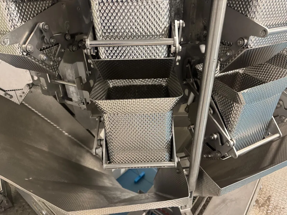 Multi head weigher - Image 4