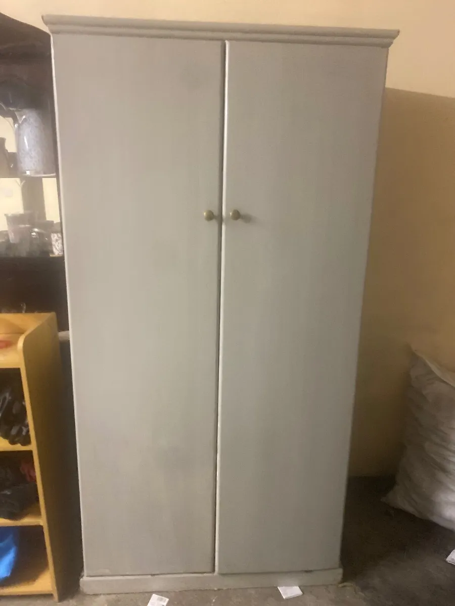Wardrobe - Image 1