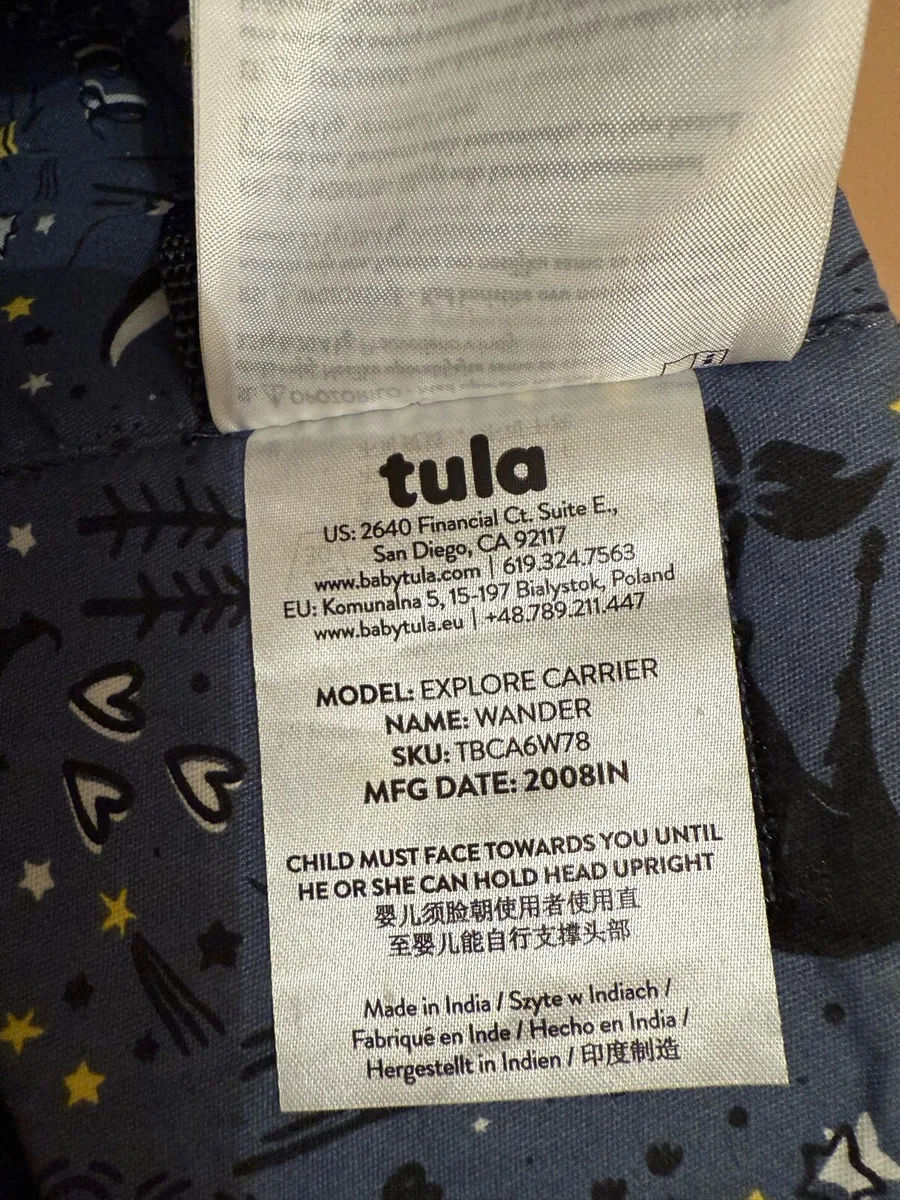 Baby carrier - Image 3