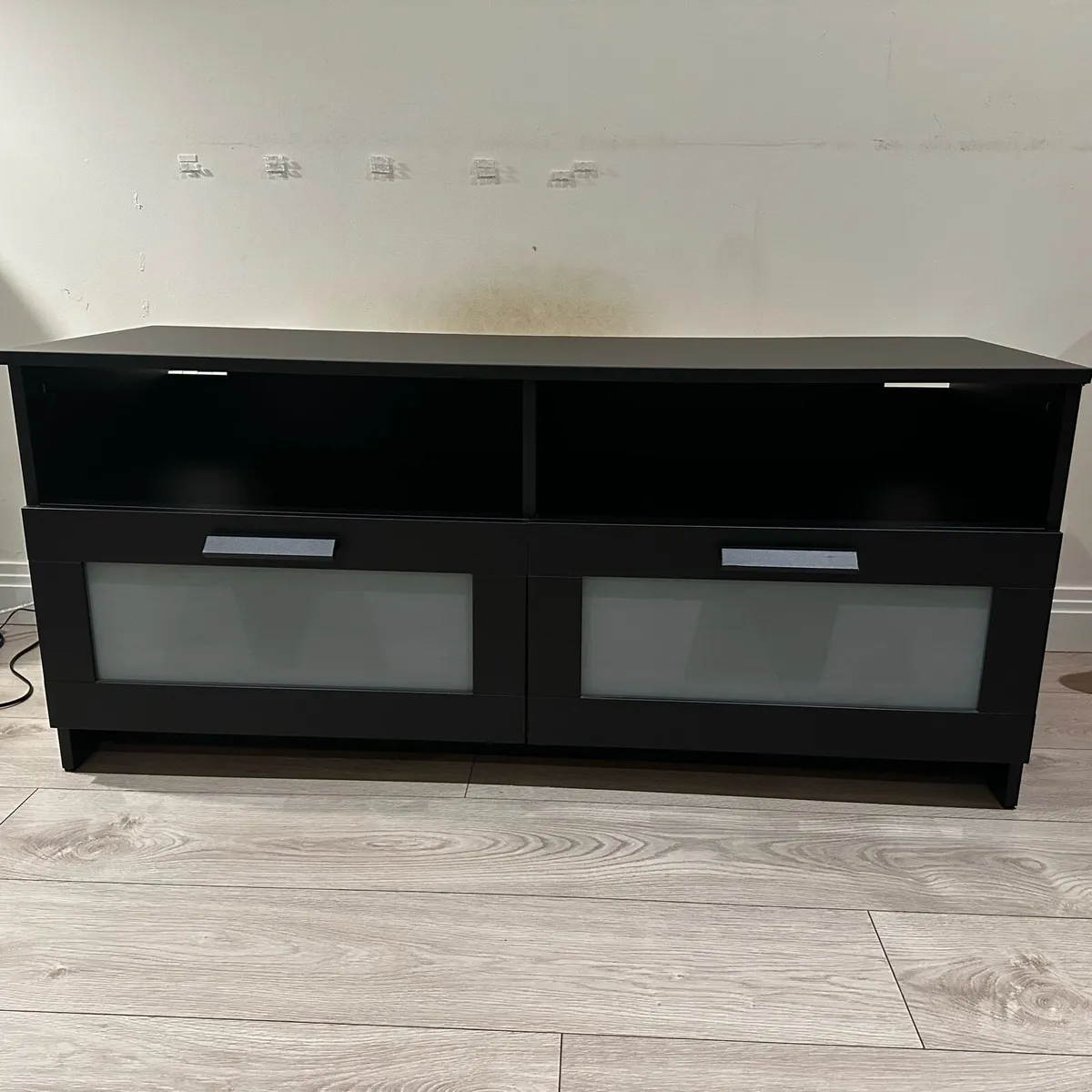 IKEA BRIMNES TV bench - Image 1