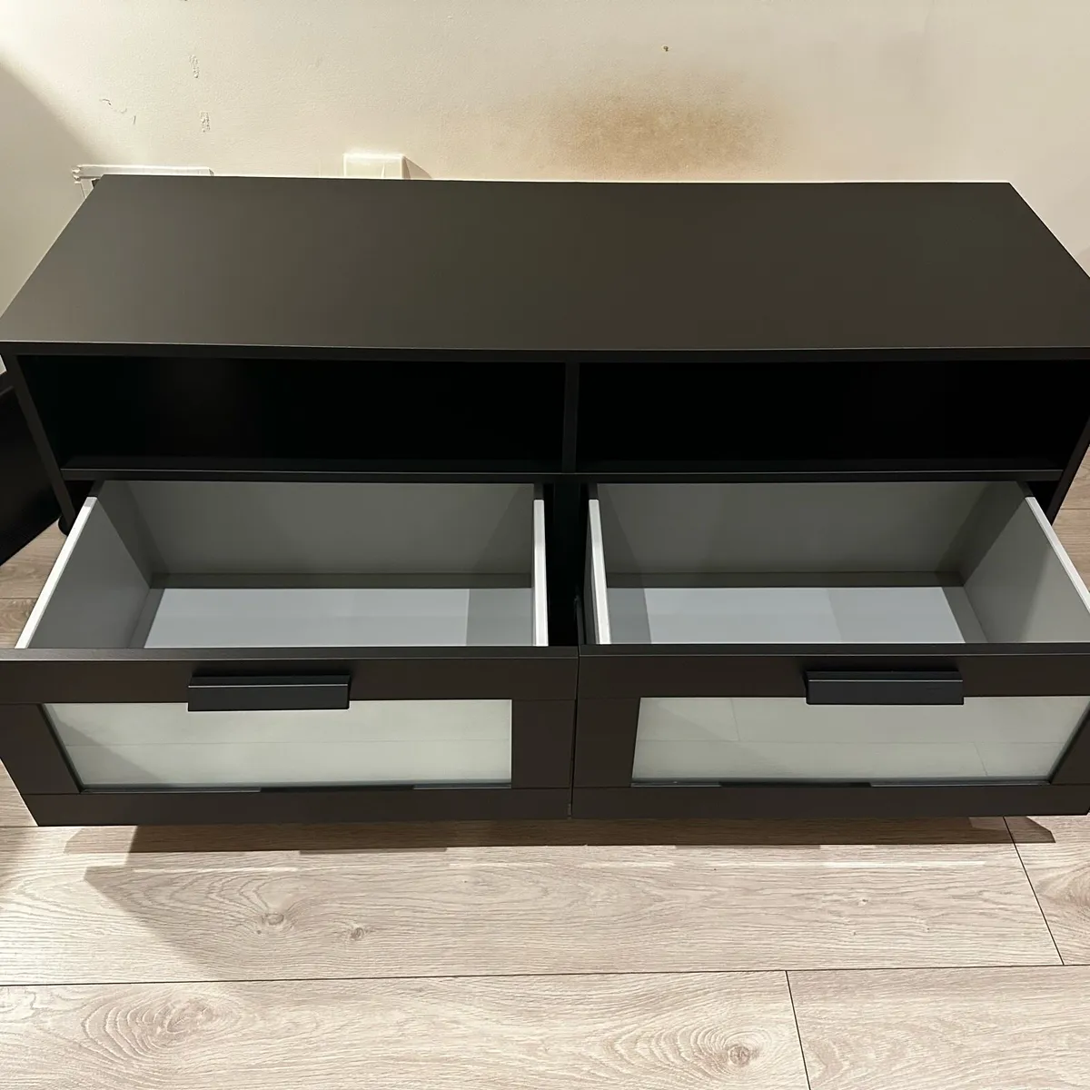 IKEA BRIMNES TV bench - Image 2