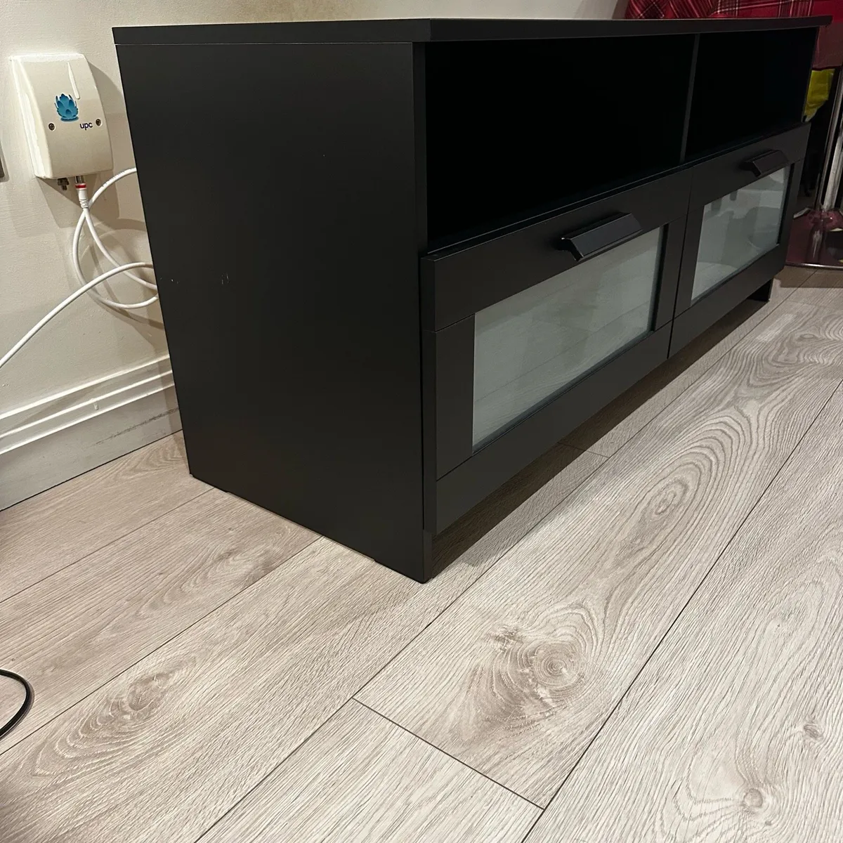 IKEA BRIMNES TV bench - Image 3