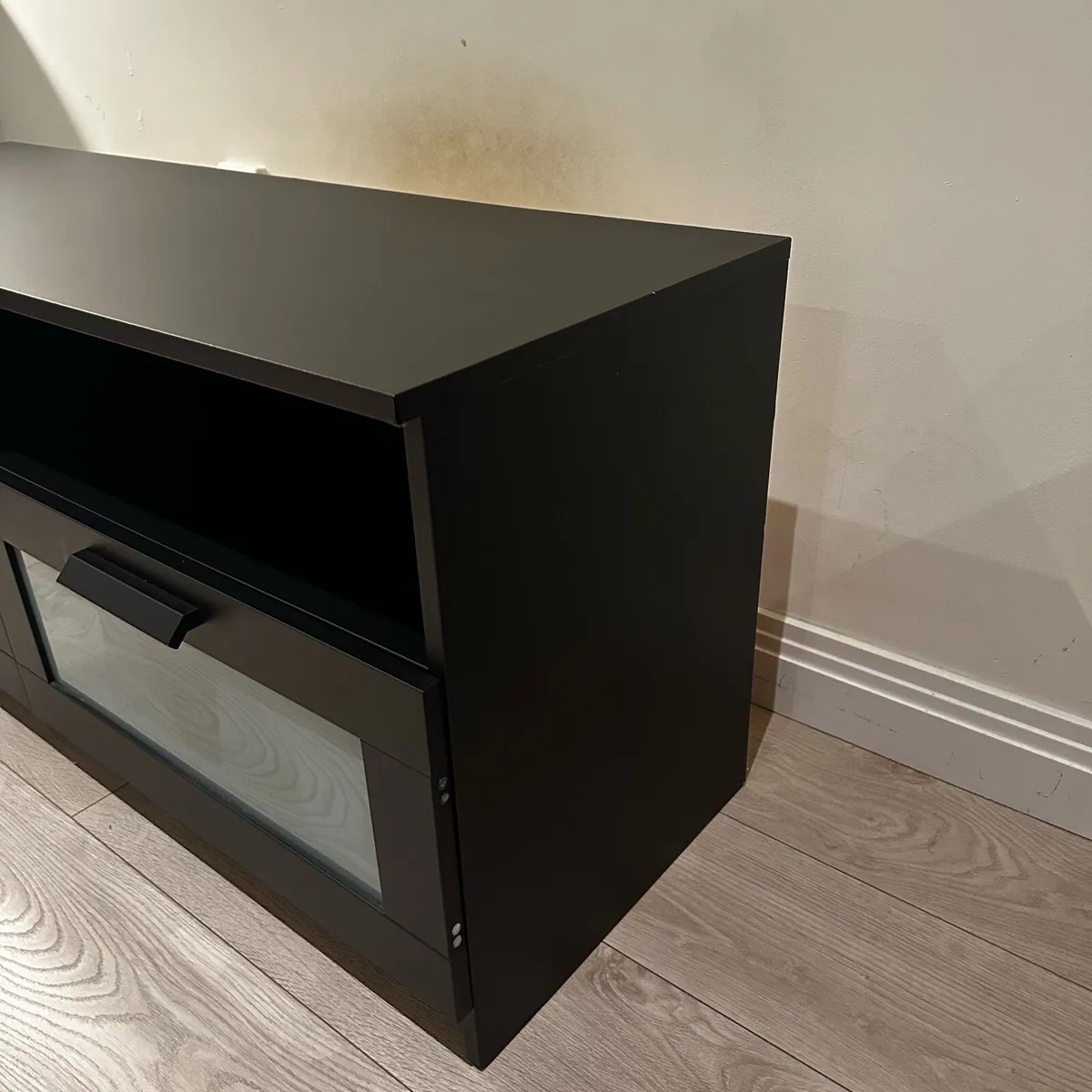 IKEA BRIMNES TV bench - Image 4