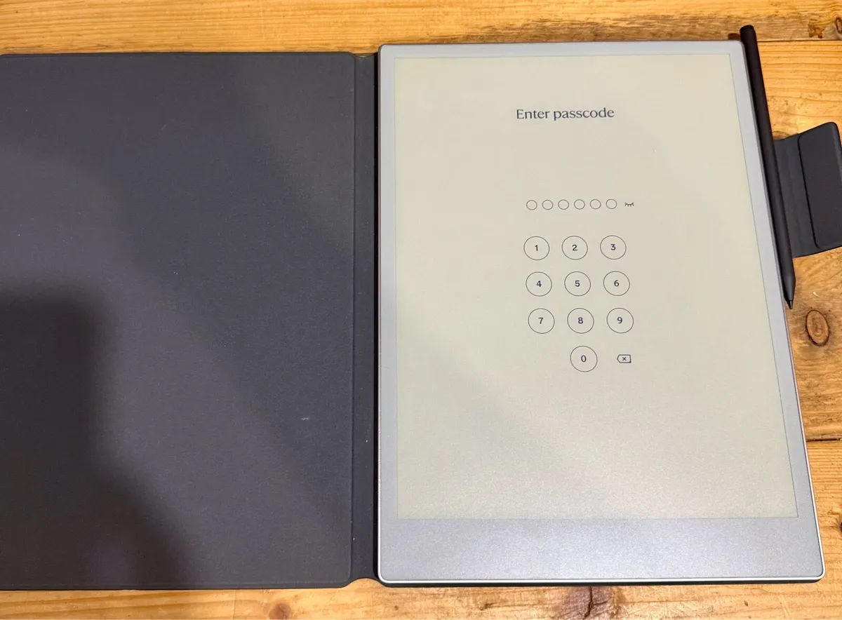 Remarkable Paper Pro - Image 3