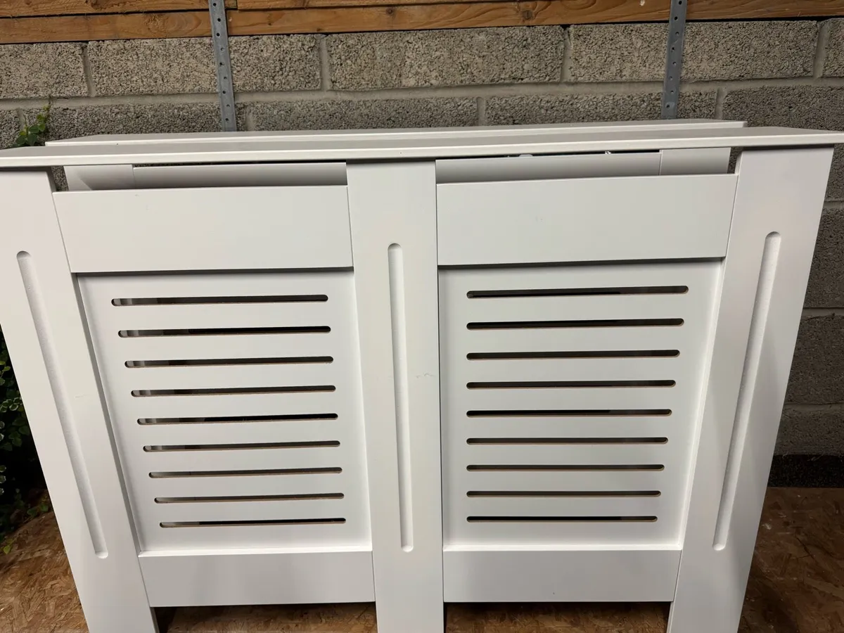 Radiator Covers - Image 2