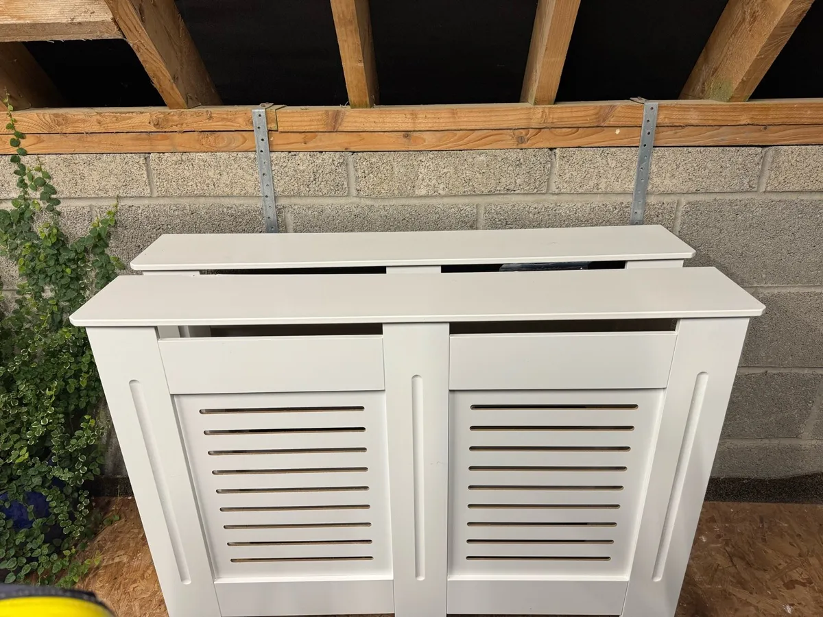 Radiator Covers - Image 3