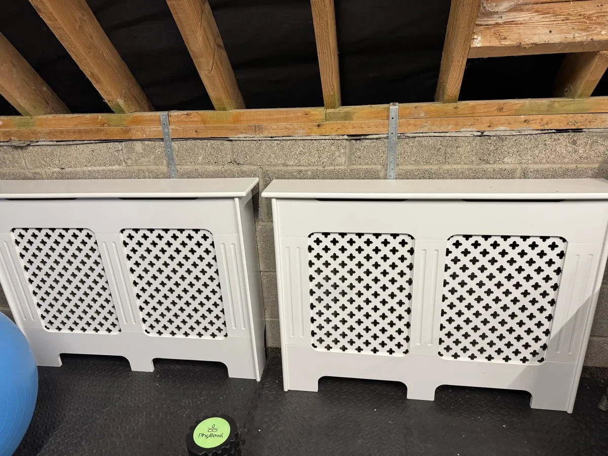 Radiator Covers - Image 4