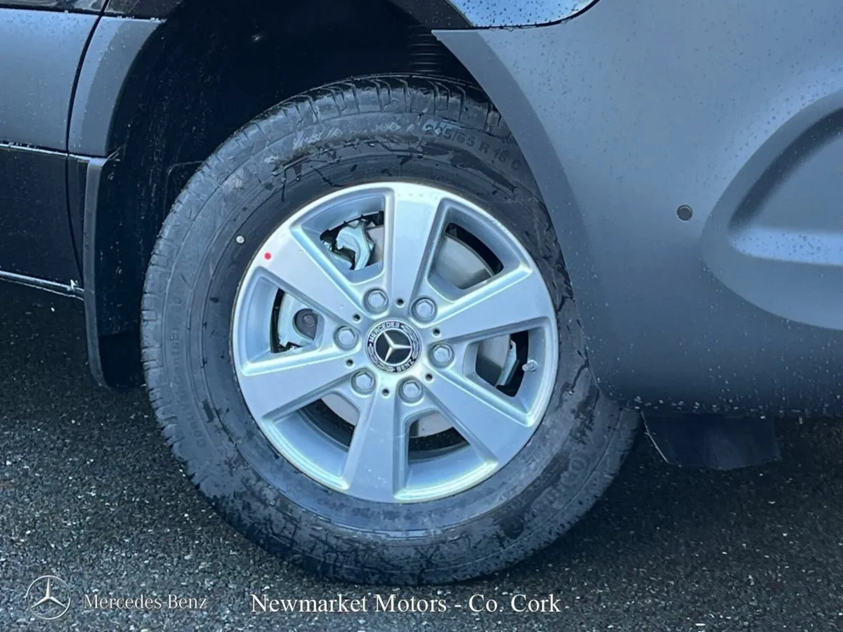 Mercedes-Benz Sprinter 317/36 170BHP SELECT HIGH S - Image 2