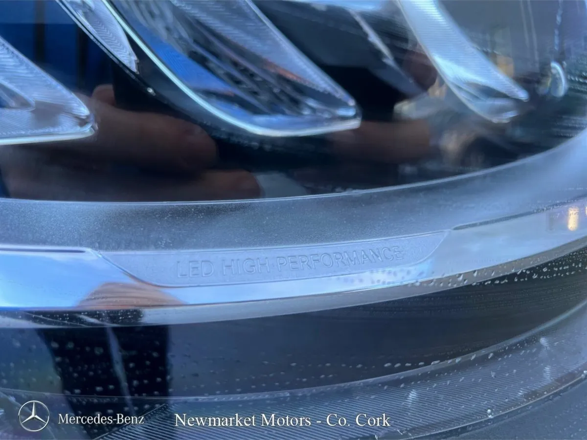 Mercedes-Benz Sprinter 317/36 170BHP SELECT HIGH S - Image 4