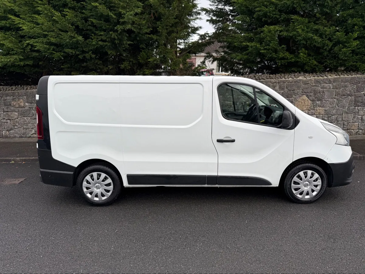 Renault Trafic NEW DOE PRICE 6500€!!! - Image 2