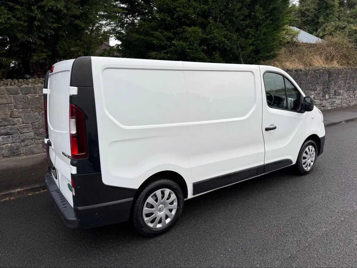 Renault Trafic NEW DOE PRICE 6500€!!! - Image 3
