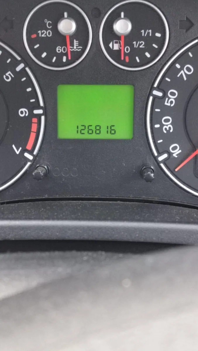 Ford Fiesta 2007 - Image 2