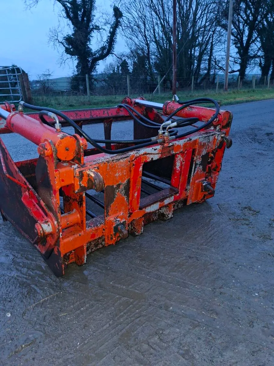 Shear grab - Image 4