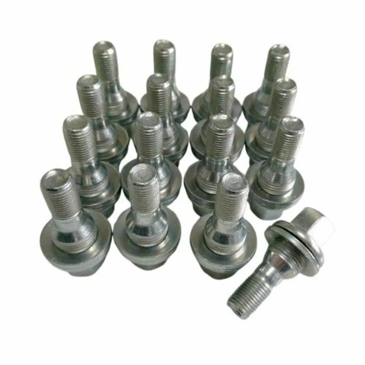 16 x New Bolts Peugeot/Citroen Models - Delivery - Image 1