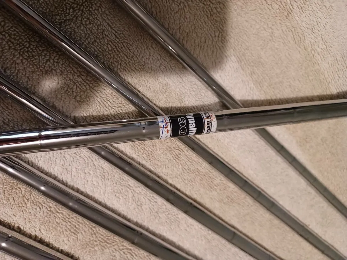 Golf Clubs - Image 3