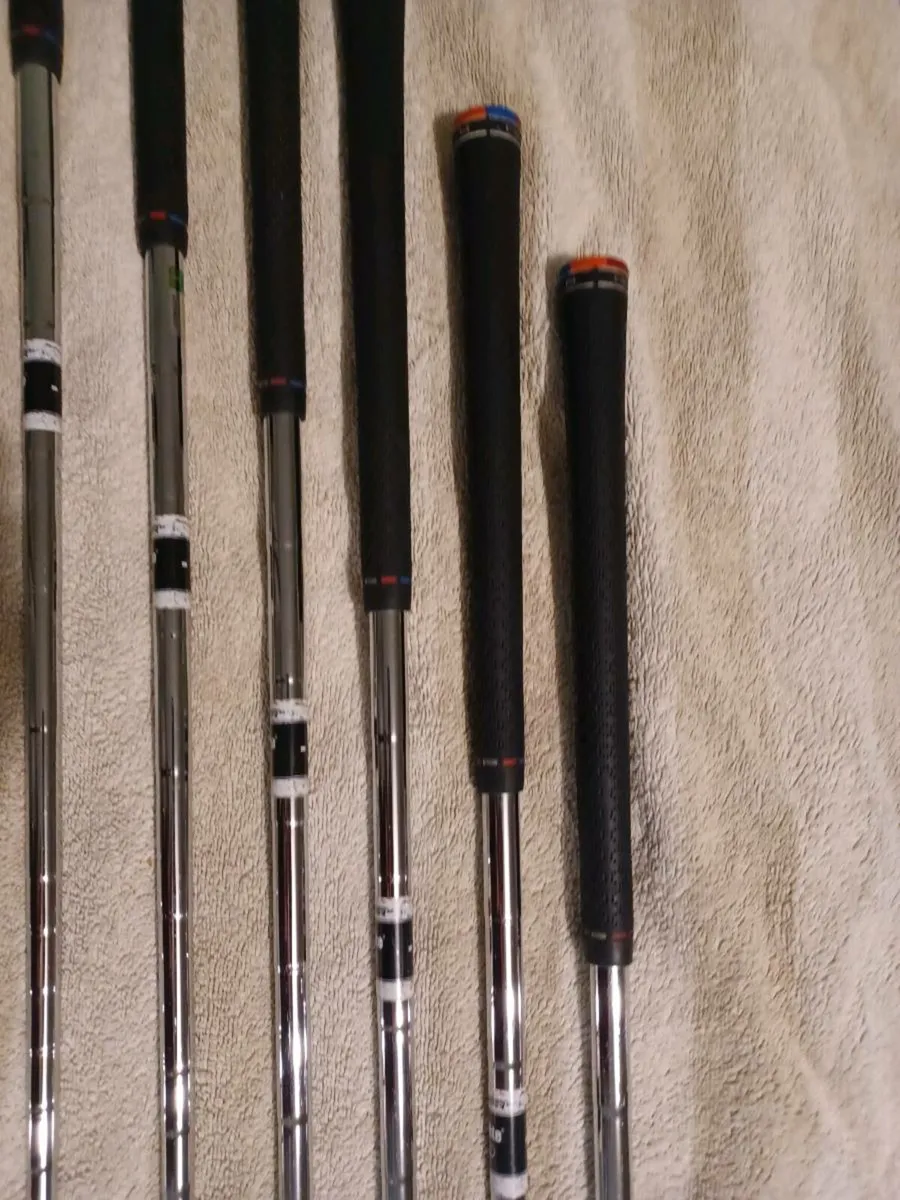 Golf Clubs - Image 4