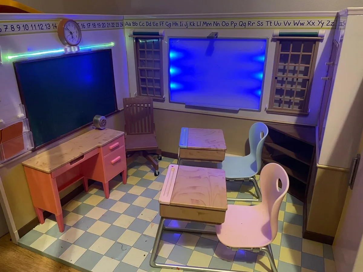 Our Generation school - Image 1