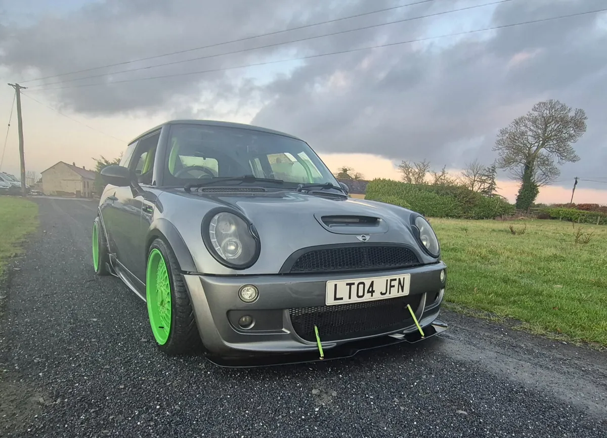 Mini cooper s - Image 2