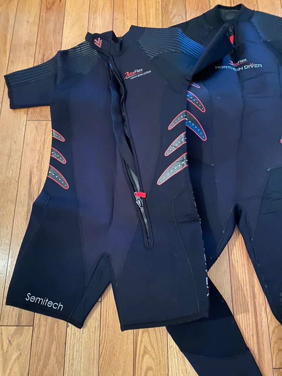 Scuba Diving Gear - Image 3