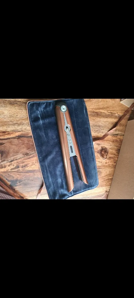 Dyson corrale - Image 1