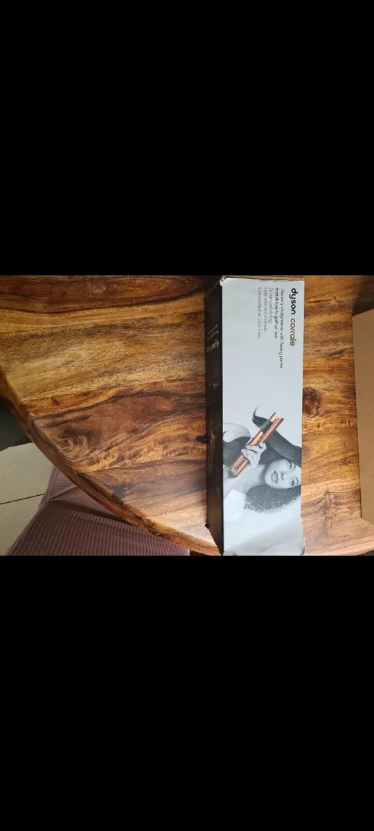 Dyson corrale - Image 2