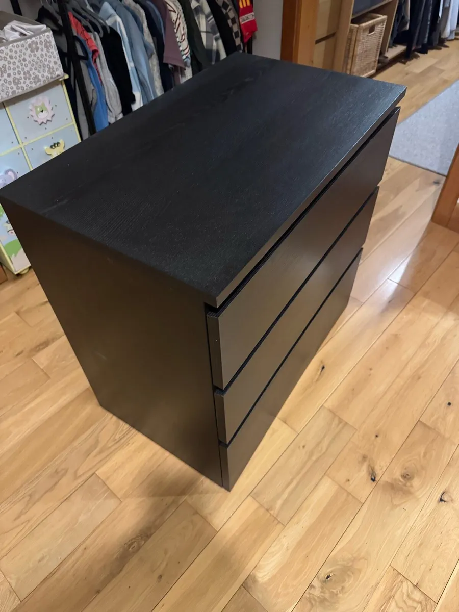 IKEA Chest of Drawers - Image 1