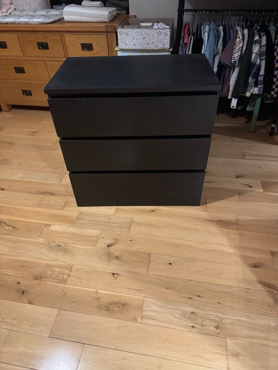 IKEA Chest of Drawers - Image 2
