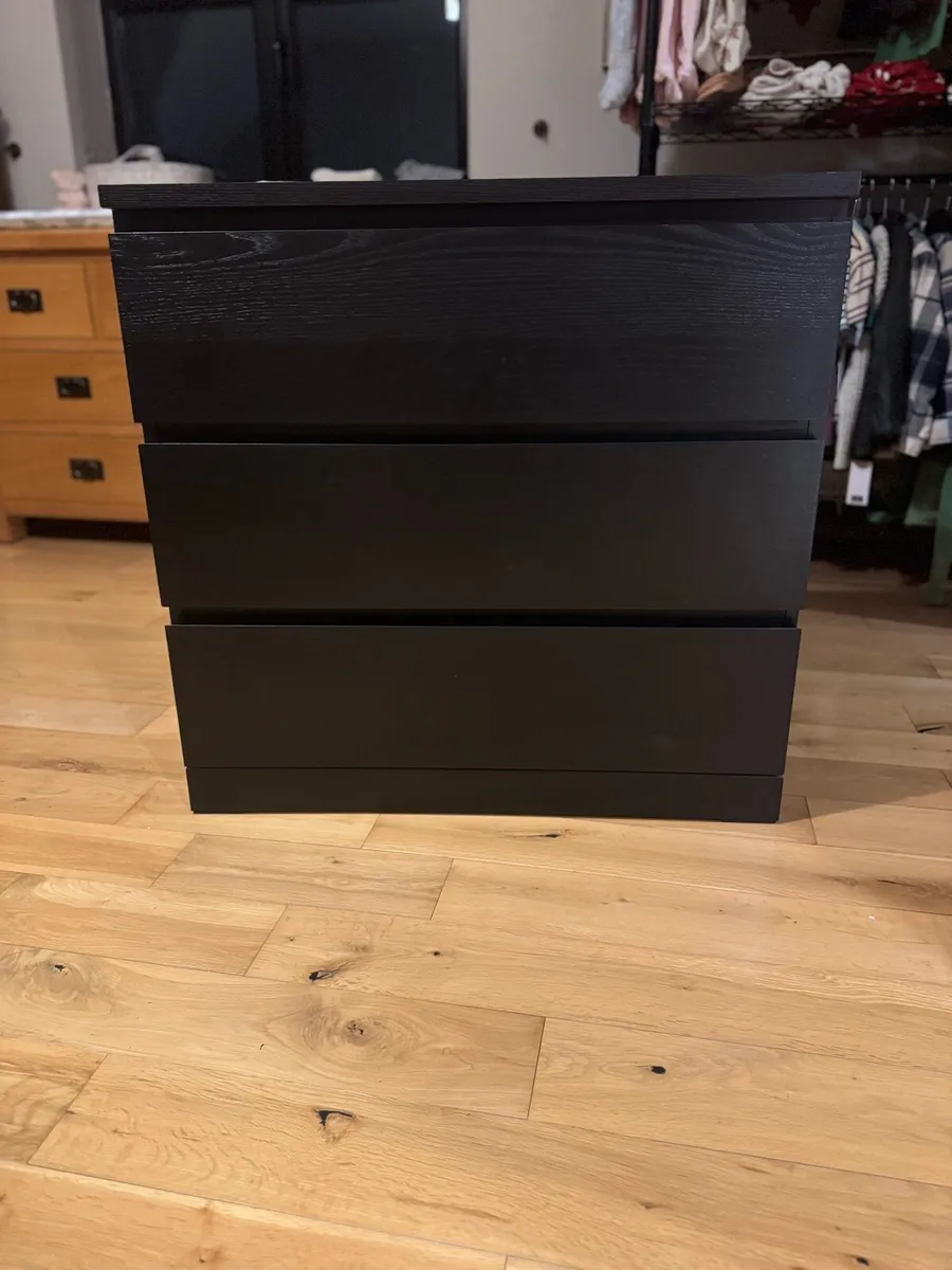 IKEA Chest of Drawers - Image 3