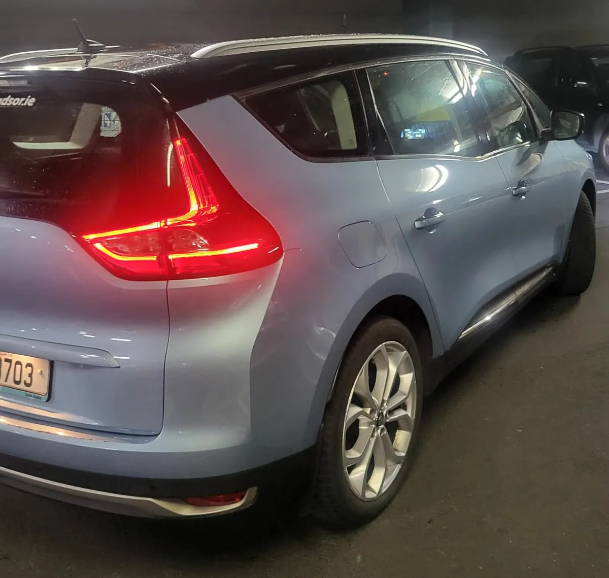 Renault Grand Scenic 2019 - Image 4