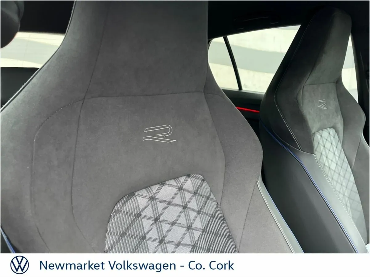 Volkswagen Golf R-LINE 2.0TDI 150BHP AUTOMATIC DSG - Image 4