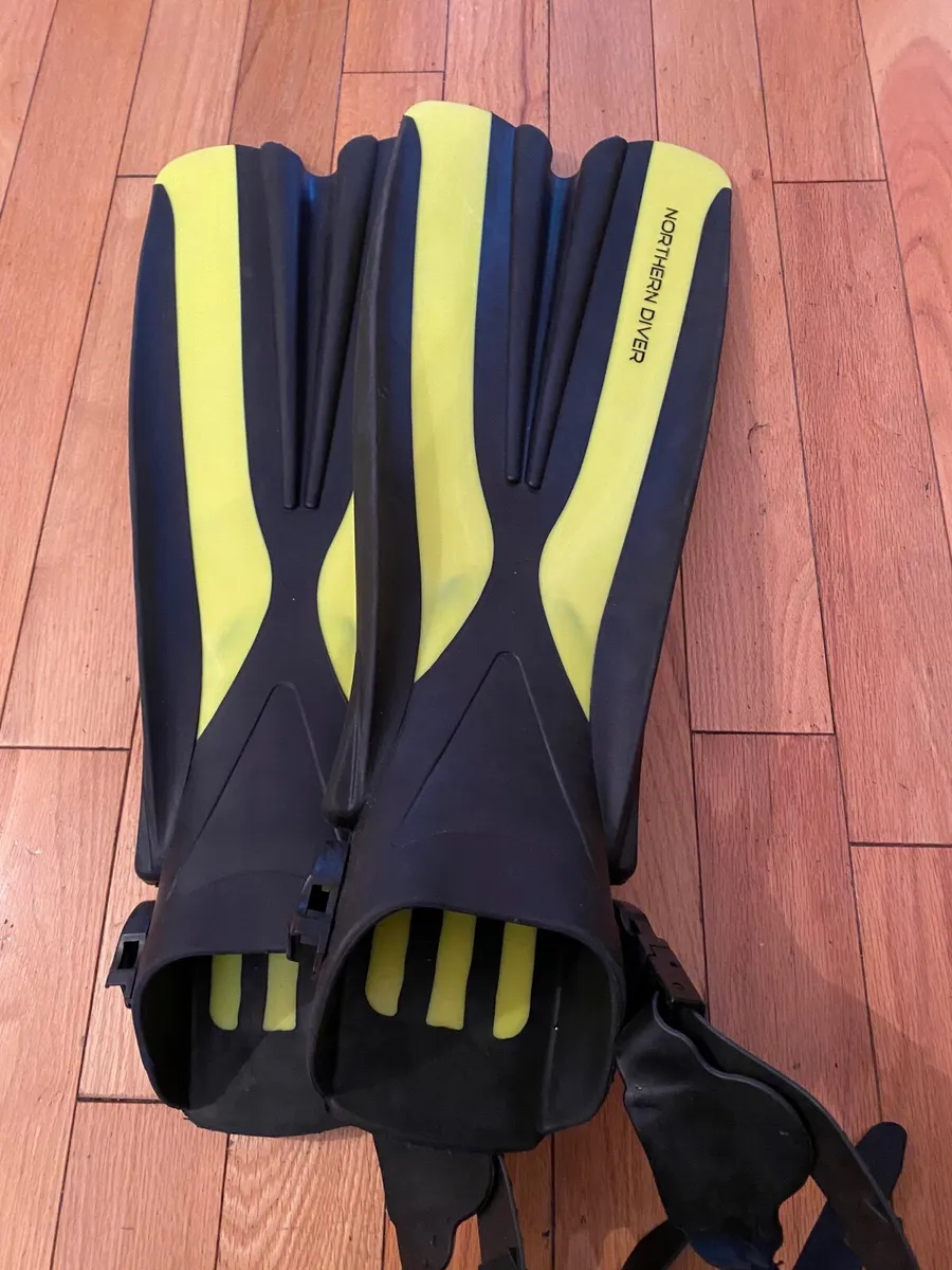 Scuba Diving Gear - Image 4