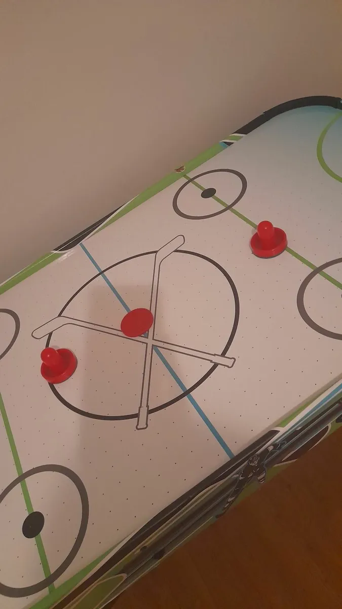 Air Hockey Table - Image 2