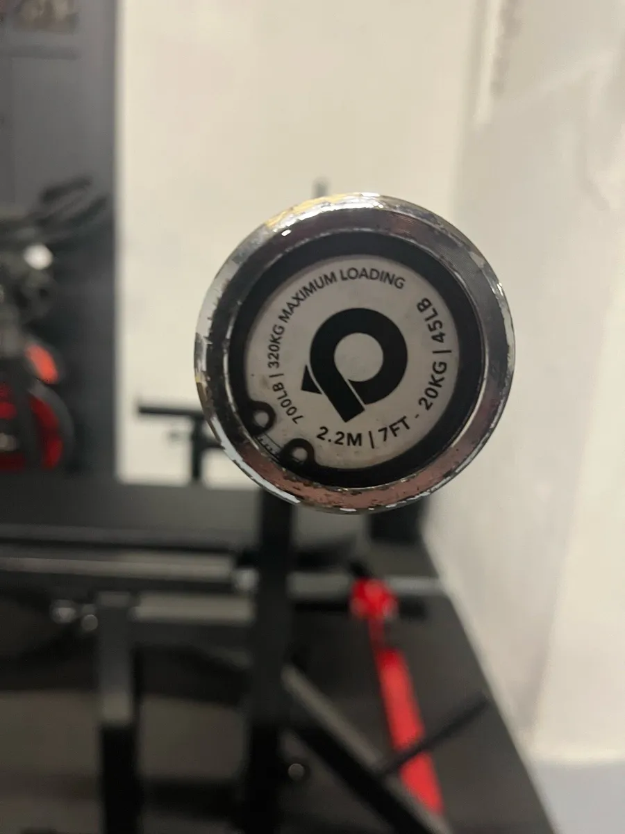 Gym equipment - Image 3