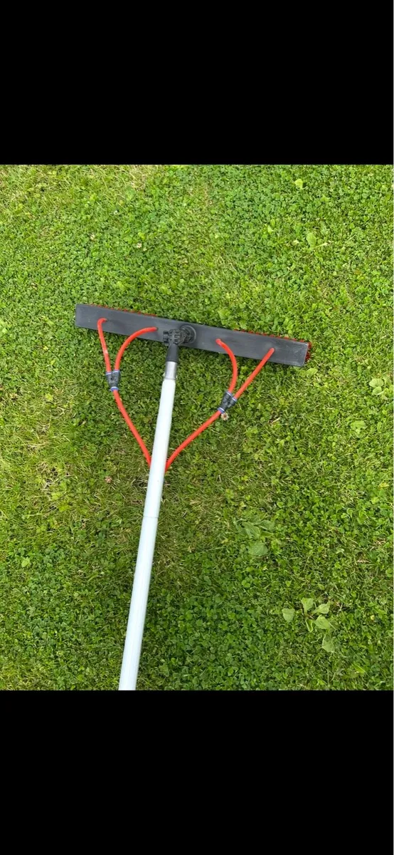 Windows telescopic brush 30ft - Image 3