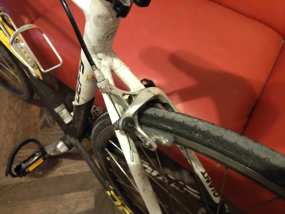 Giant Defy 3 / Size M - Image 4