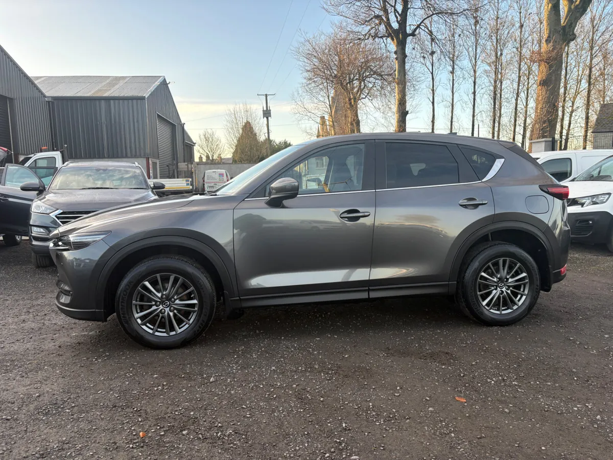 Mazda CX-5 - Image 1
