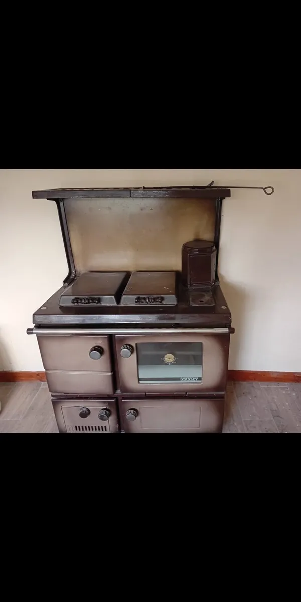 Stanley Superstar 90 Range - Image 1