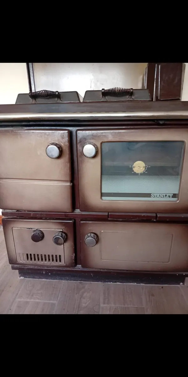 Stanley Superstar 90 Range - Image 2