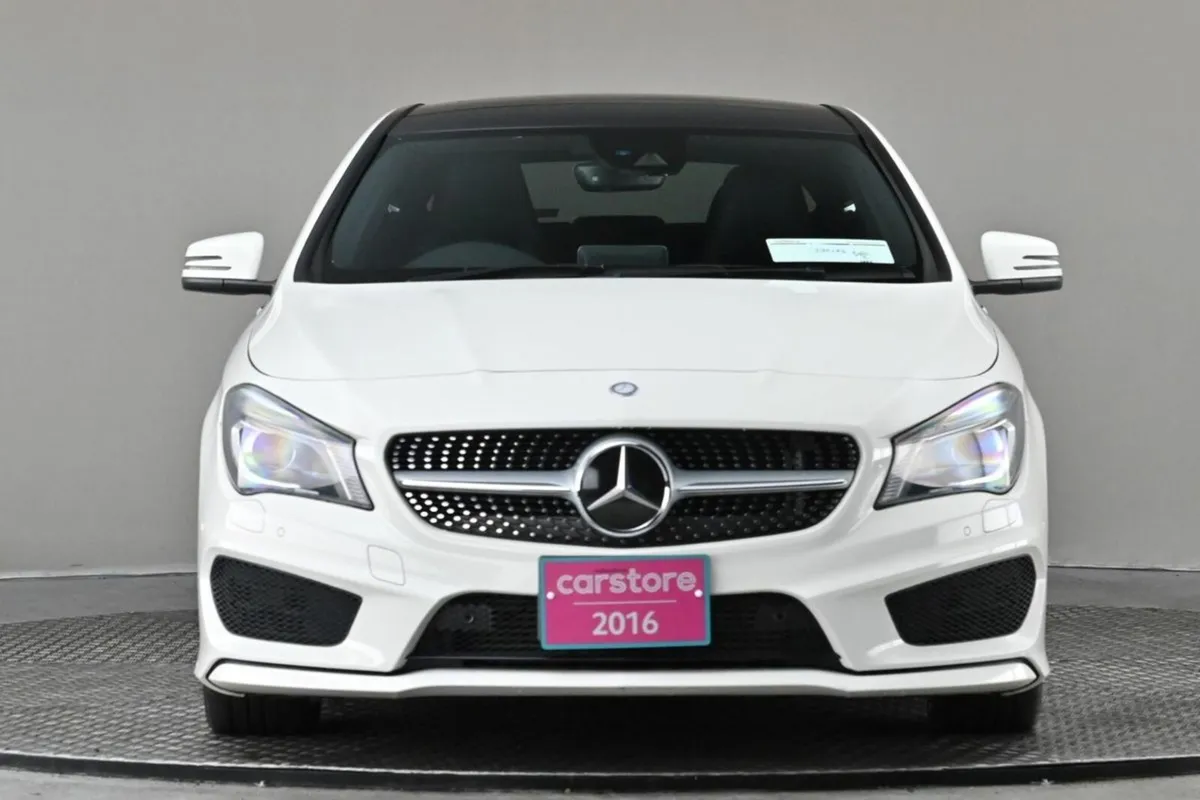 Mercedes-Benz CLA **JAN 2026 PRICE NOW**CLA 250*PA - Image 2