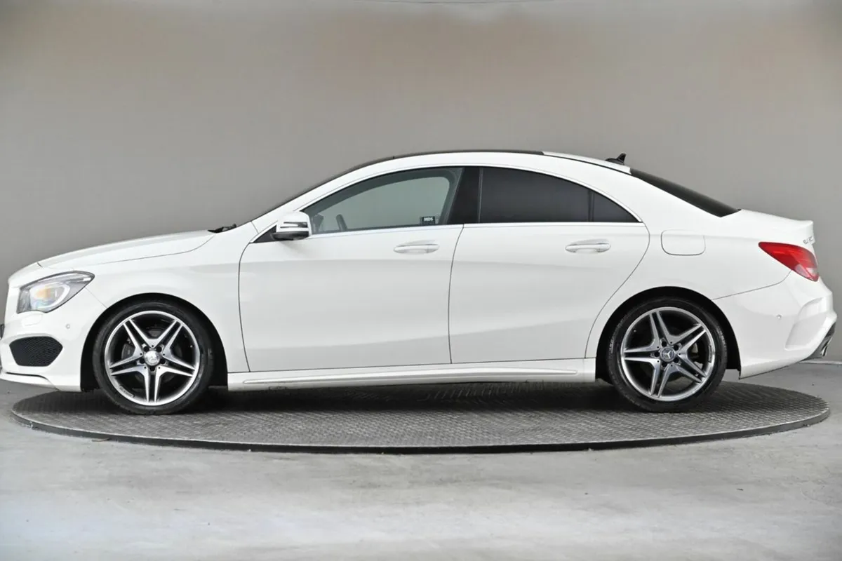 Mercedes-Benz CLA **JAN 2026 PRICE NOW**CLA 250*PA - Image 4