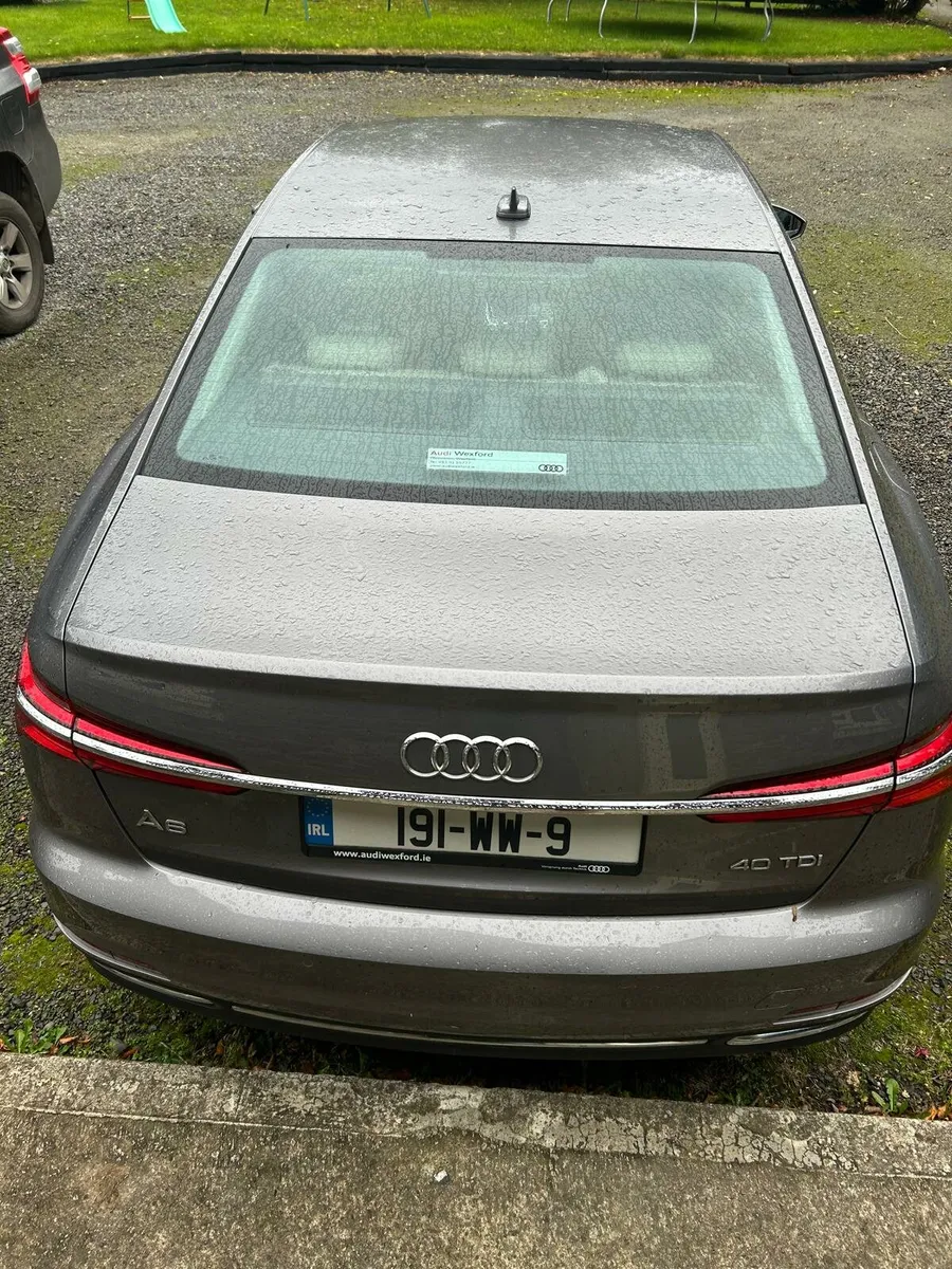 Audi A6 - Image 3