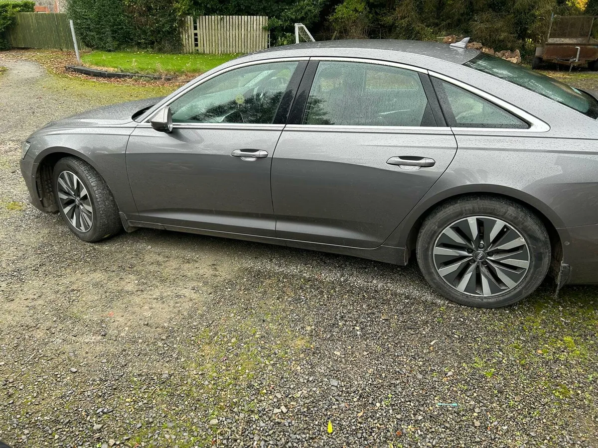 Audi A6 - Image 4