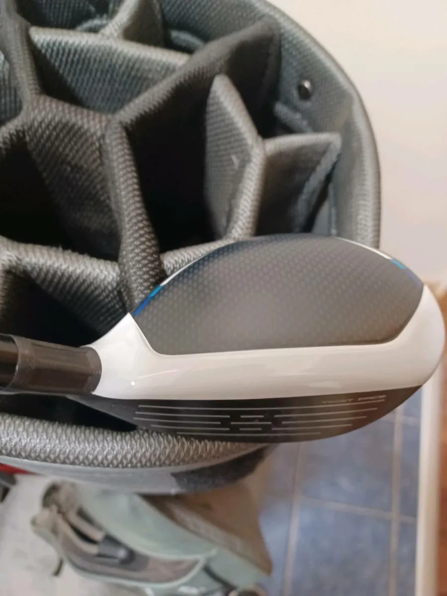 Golf clubs - Image 1