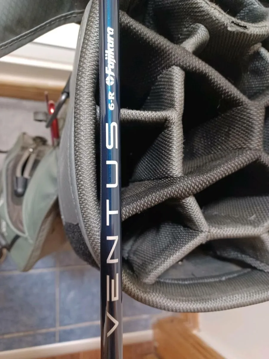 Golf clubs - Image 3