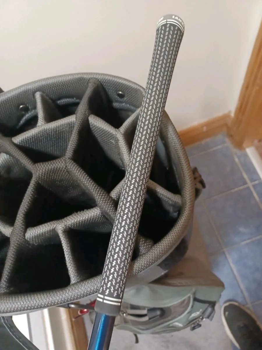 Golf clubs - Image 4